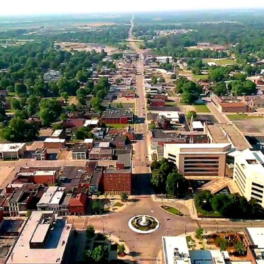Belleville