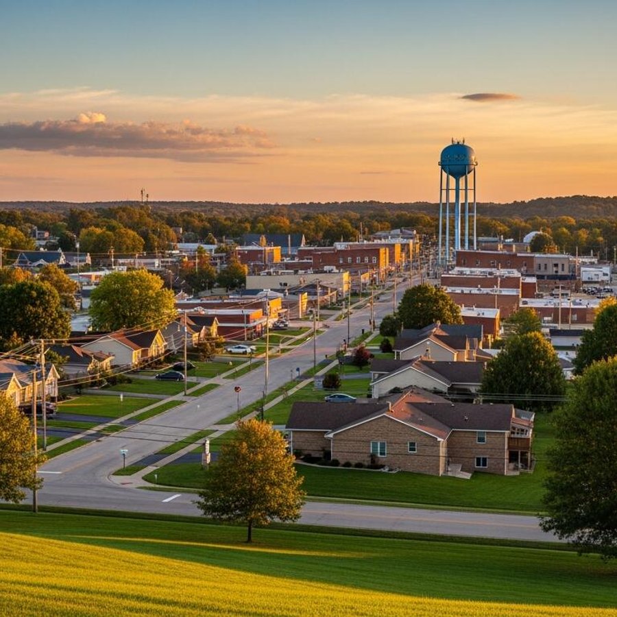 O'Fallon